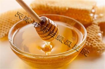 蜂蜜有助于白癜风的治疗吗